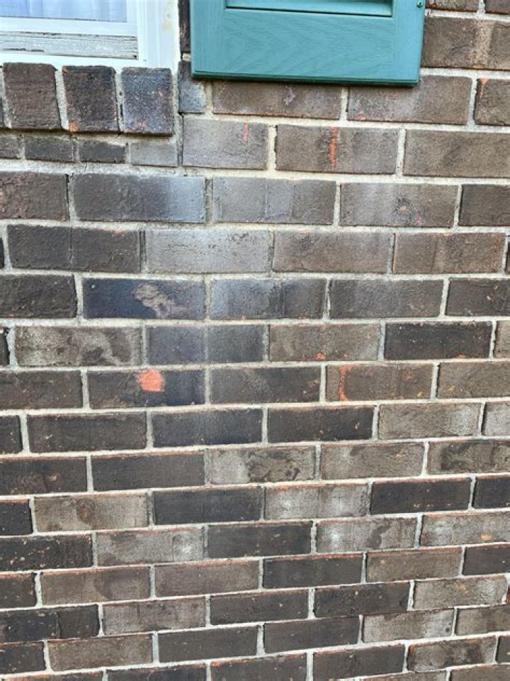 Should I seal brick after Pressurewashing?