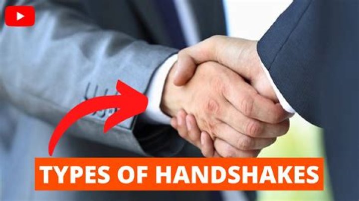 Should I shake everyone's hand in an interview?