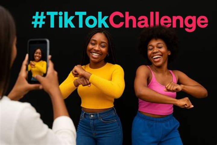Should I start over TikTok?