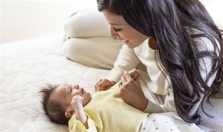 Should I talk to my horse?