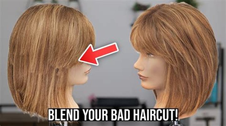 Should I tell my hairdresser I don't like my hair?