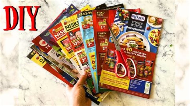 Should I throw away my old magazines?