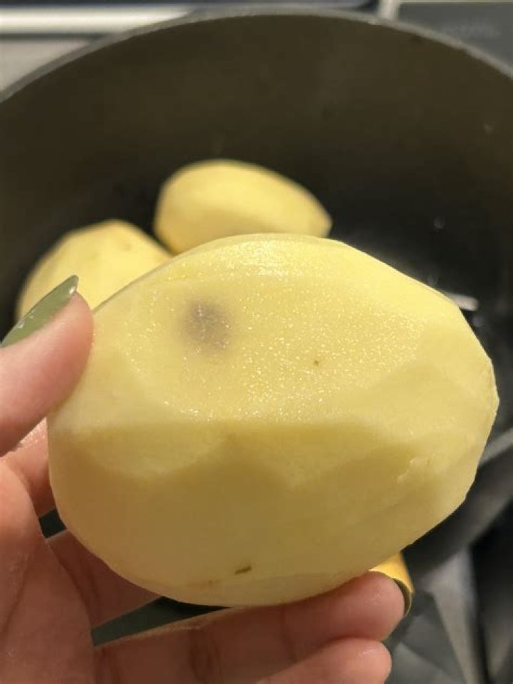 Should I throw out old photos?