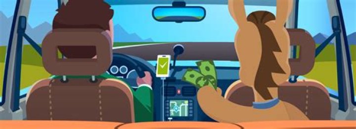 Should I tip Uber driver in cash?