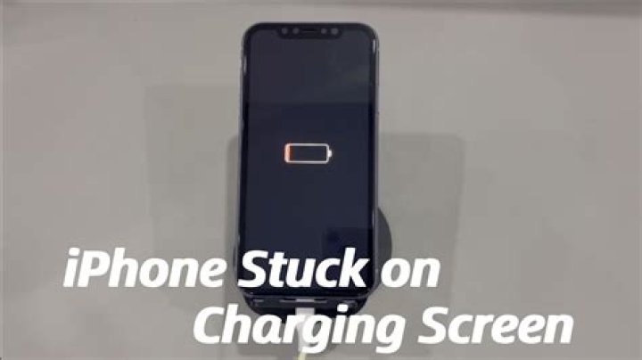 Should I turn off my iPhone when charging?