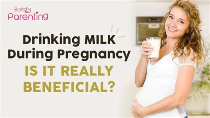 Should we drink milk in empty stomach?
