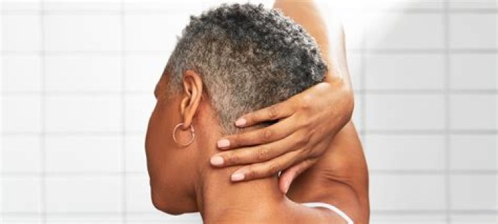 Should we pluck white hair?