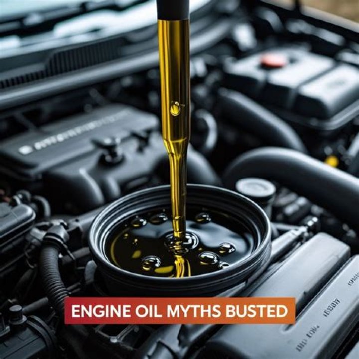 Should you change oil based on mileage or time?