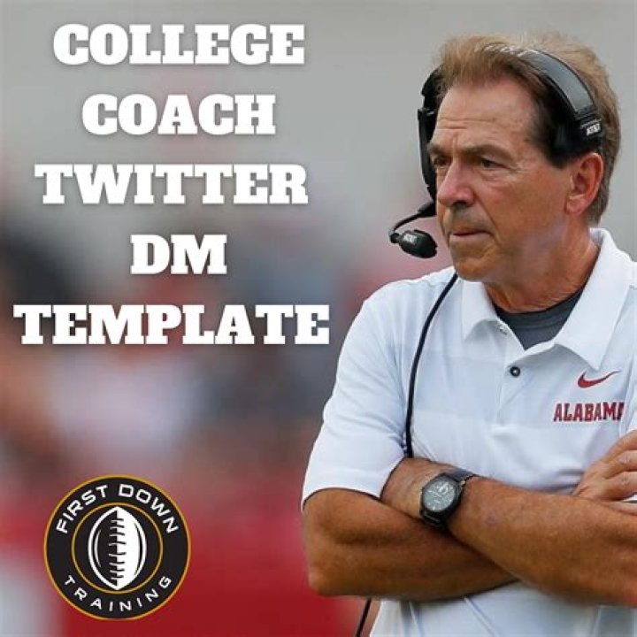 Should you DM a college coach on Instagram?