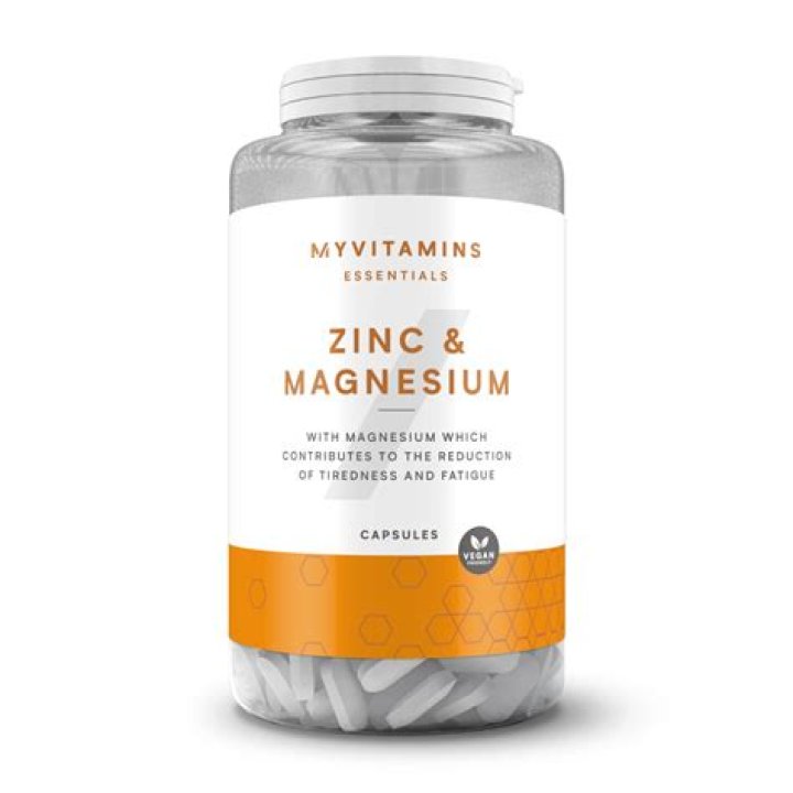 Should you take magnesium and zinc together?
