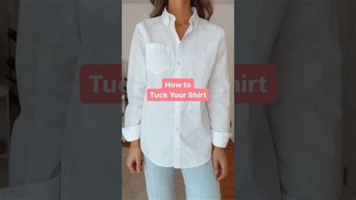 Should you tuck your shirt in for a funeral?
