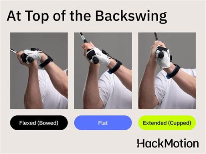 Should you turn your hips in the backswing?