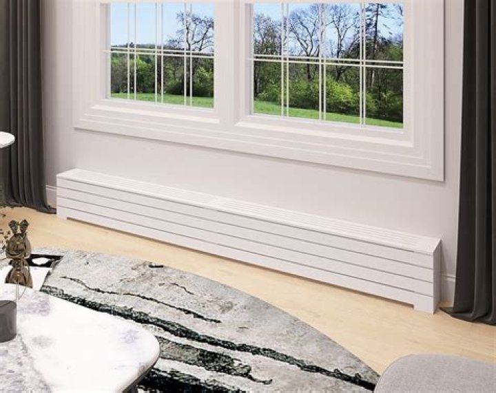 Should you undercoat radiators?