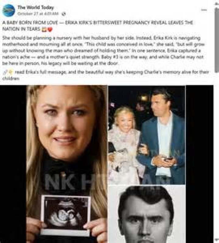 Was Ali ever pregnant?