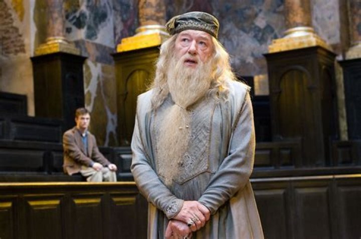 Was Ariana Dumbledore a squib?