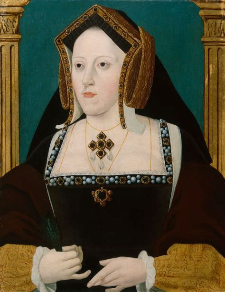 Was Catherine of Aragon a good queen?