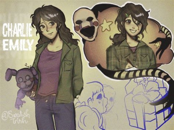 Was Charlie Emily the first victim?