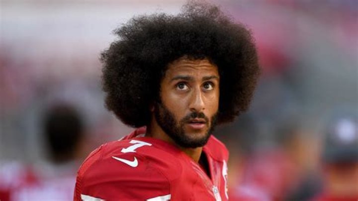 Was Colin Kaepernick good?
