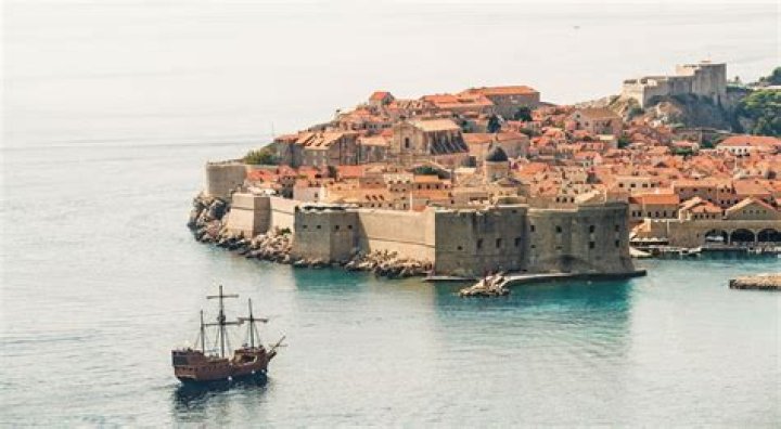 Was Game of Thrones shot in Croatia?