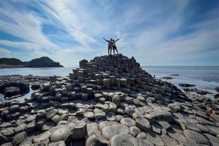 Was Giant's Causeway used in Game of Thrones?