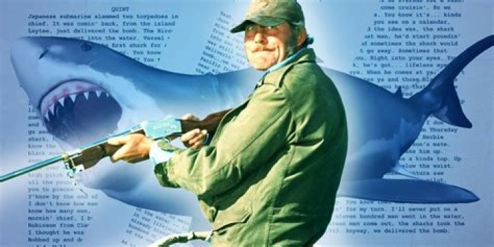 Was Jaws Based on a true story?