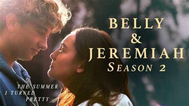 Was Jeremiah's first wife Amish?