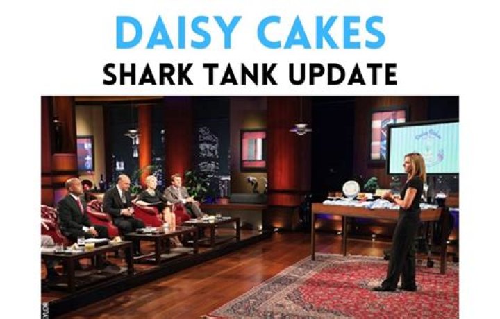 Was Kodiak Cakes on Shark Tank?