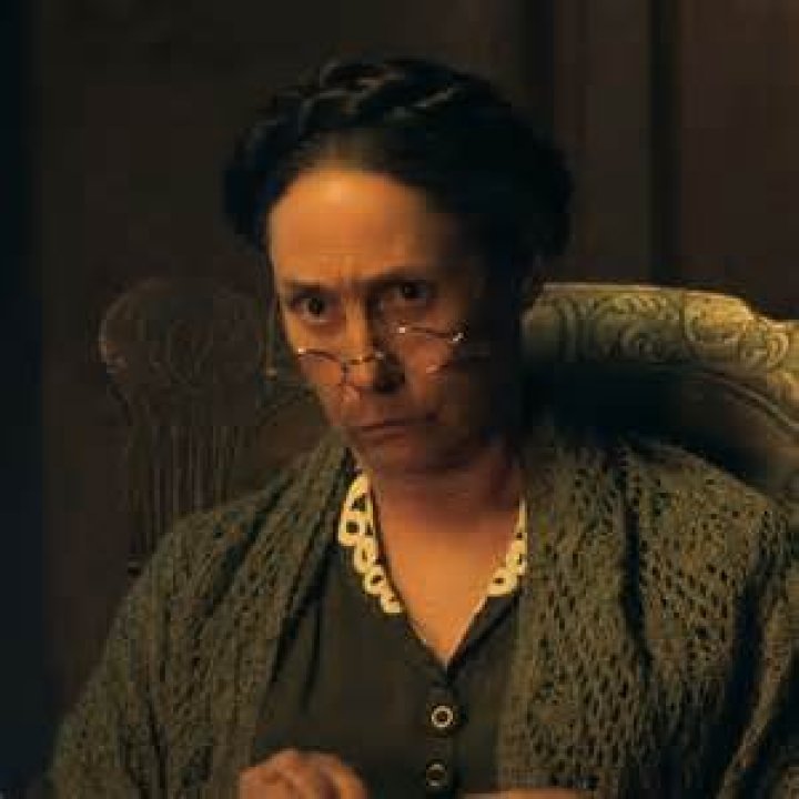 Was Laurie a real person?