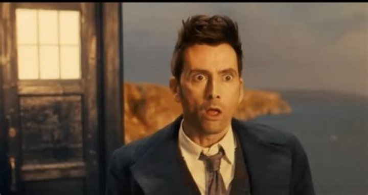 Was Lesley Sharp in Doctor Who?