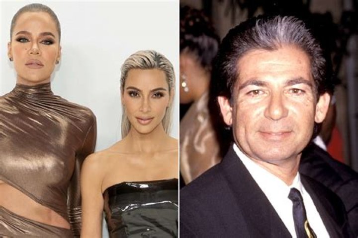Was robert Kardashian rich?