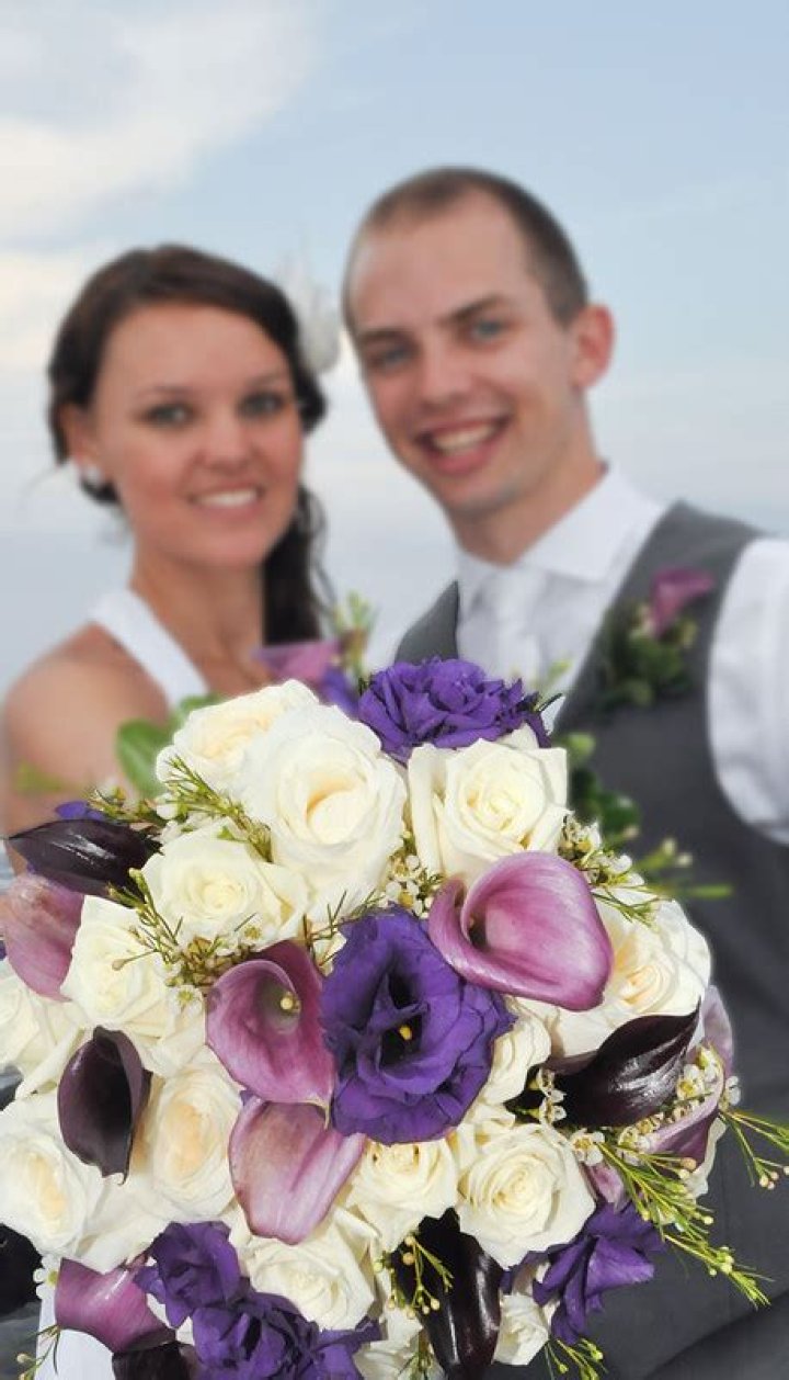 Was Ross meant to say Rachel?