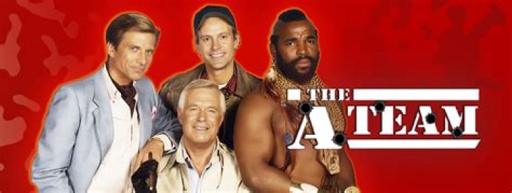 Was Sara part of the A team?