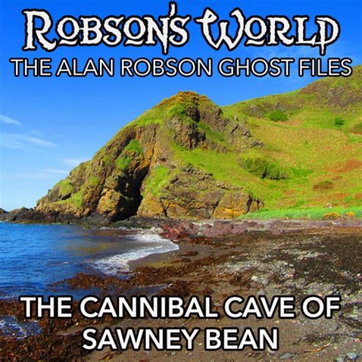 Was Sawney Bean real?