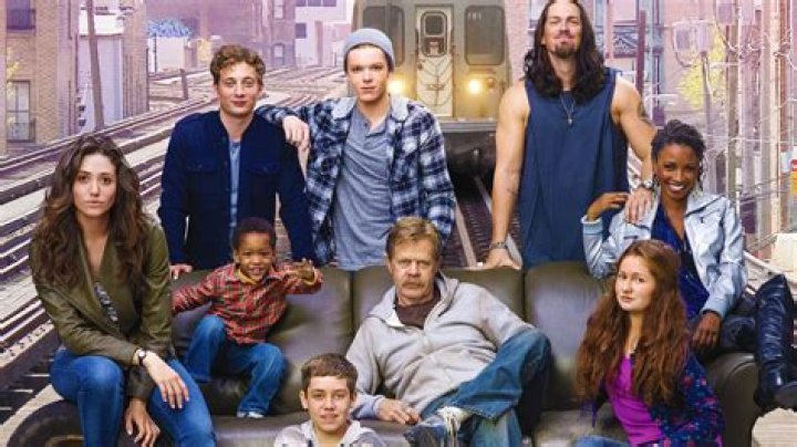 Was Shameless Cancelled?