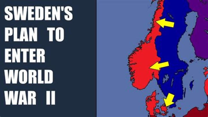 Was Sweden in any wars?