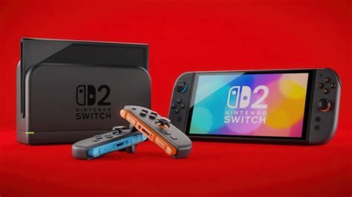 Was the Nintendo Switch a success?