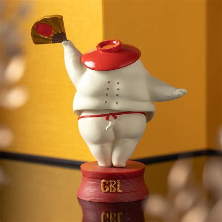 Was the radish spirit protecting Chihiro?