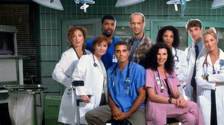 Was the show nurses Cancelled?