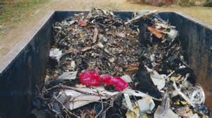 Were any bodies recovered from Flight 11?