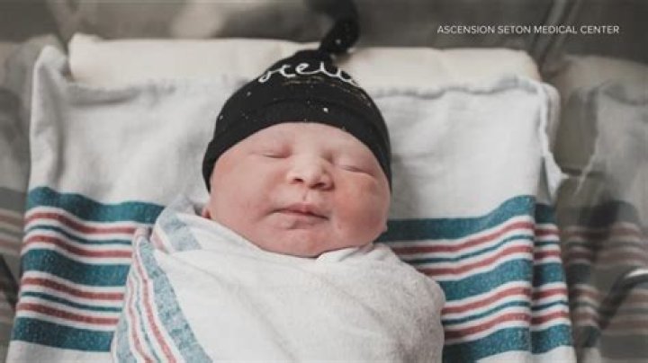 Were there any babies born on the Mayflower?