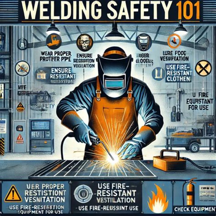 What 3 Steps Can a welder take to prevent a weld from being too hot?