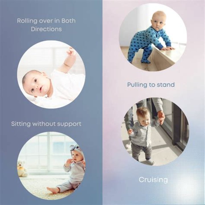 What age can baby watch sensory videos?