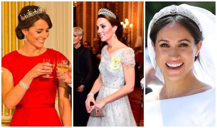 What age can you wear a tiara?