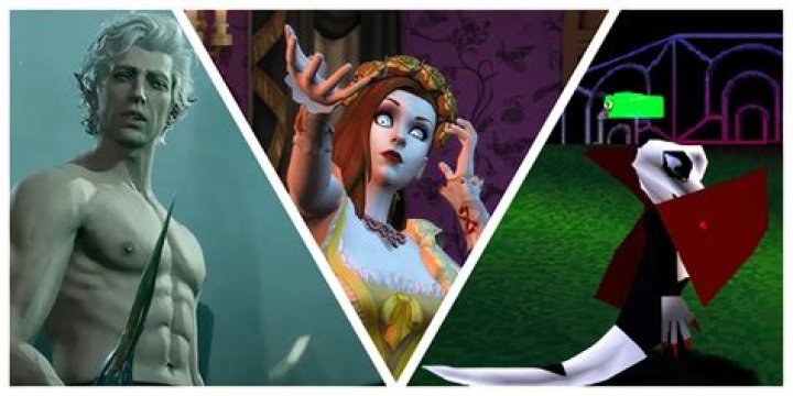 What age did Klaus turn into a vampire?