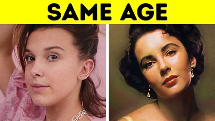 What age do we look our best?