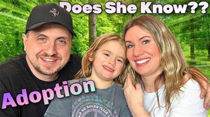 What age gets adopted the most?