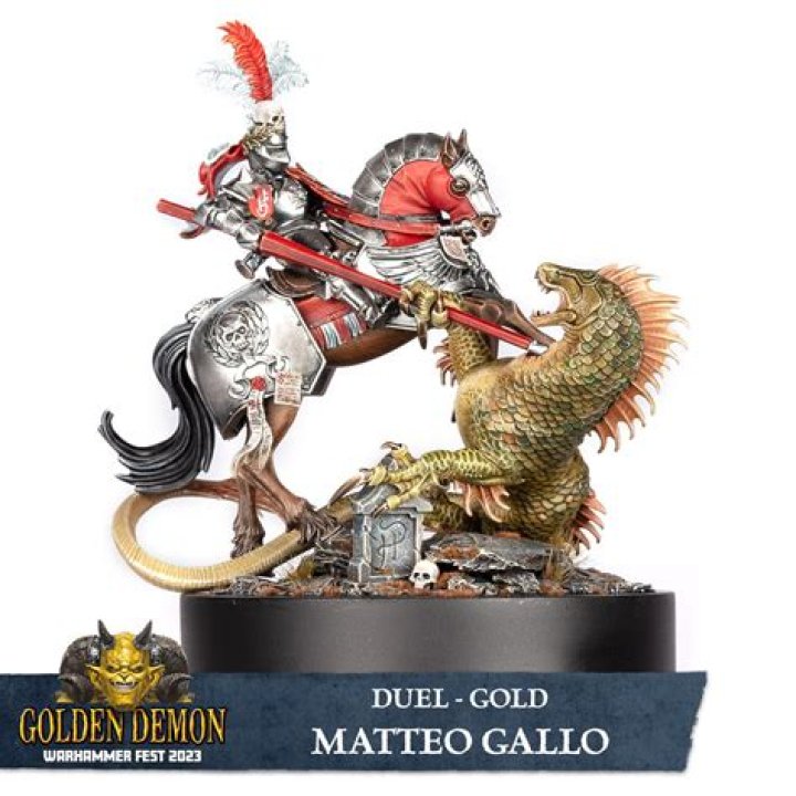 What age is Chad Duell?