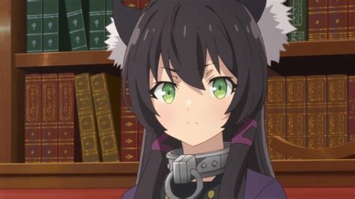 What anime is REM galleu from?