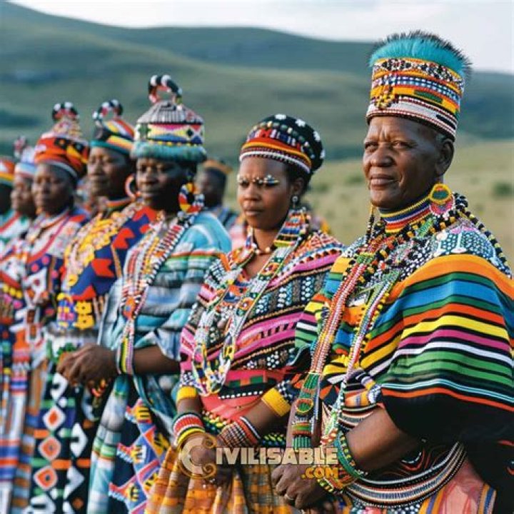 What are ancestors in Xhosa?