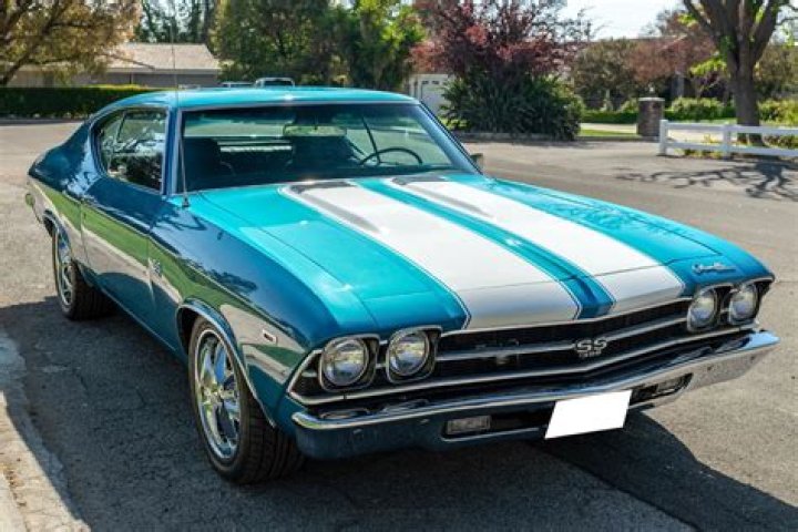 What are Chevelles worth?
